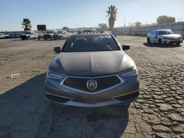 19UUB1F38KA006470 2019 2019 Acura TLX 5