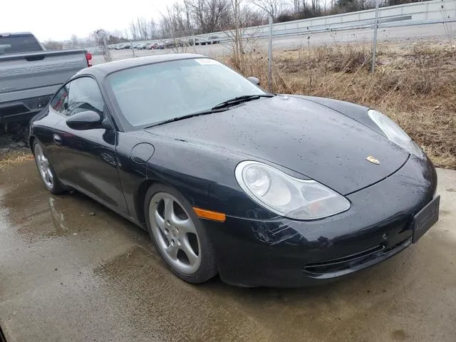 WP0AA2994XS625367 1999 1999 Porsche 911- Carrera 4