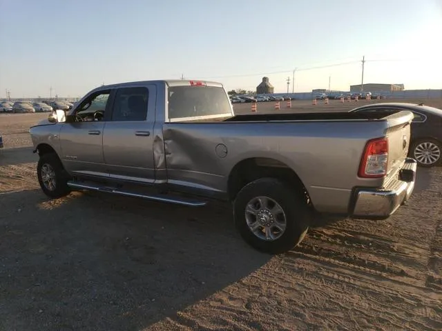 3C6UR5JL3MG620945 2021 2021 RAM 2500- Big Horn 2