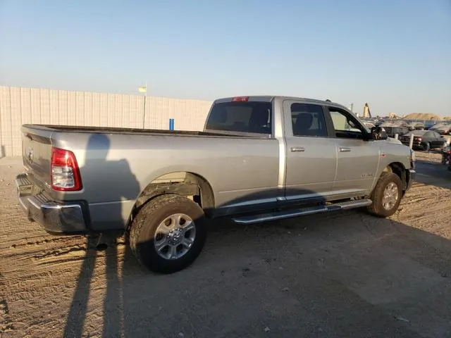 3C6UR5JL3MG620945 2021 2021 RAM 2500- Big Horn 3