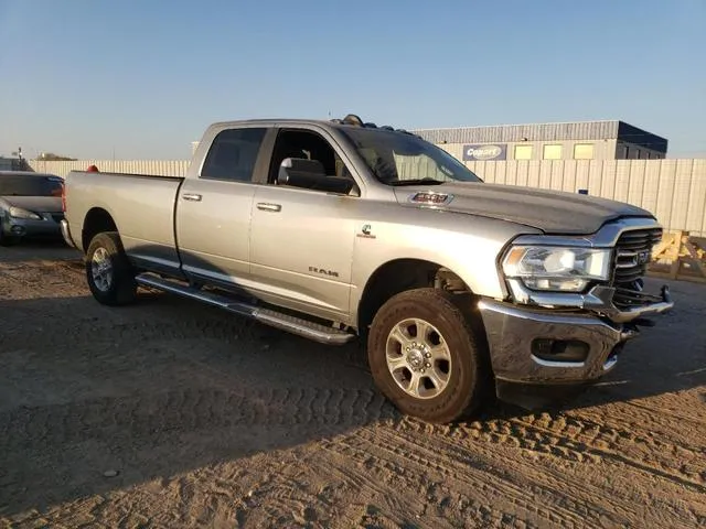 3C6UR5JL3MG620945 2021 2021 RAM 2500- Big Horn 4