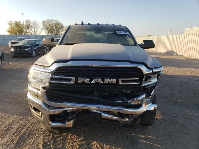 3C6UR5JL3MG620945 2021 2021 RAM 2500- Big Horn 5