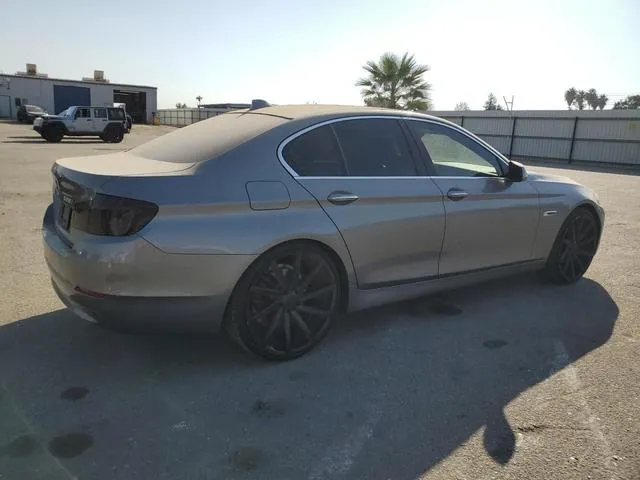 WBAXG5C53DDY34855 2013 2013 BMW 5 Series- 528 I 3