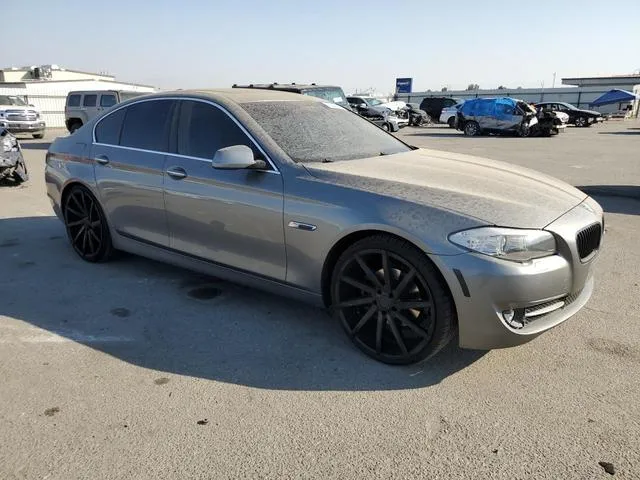 WBAXG5C53DDY34855 2013 2013 BMW 5 Series- 528 I 4