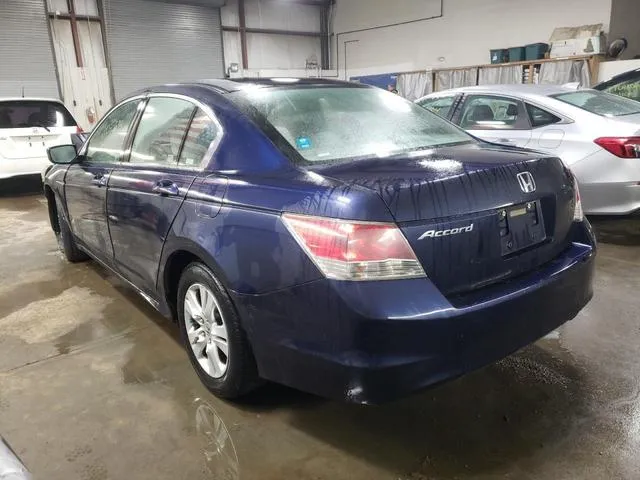 1HGCP264X8A042830 2008 2008 Honda Accord- Lxp 2