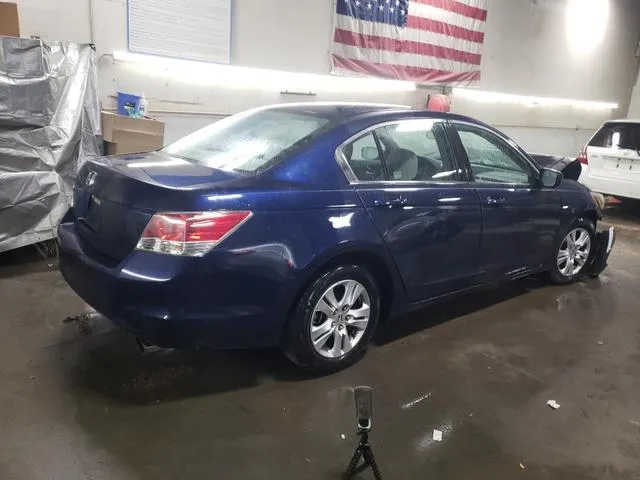 1HGCP264X8A042830 2008 2008 Honda Accord- Lxp 3