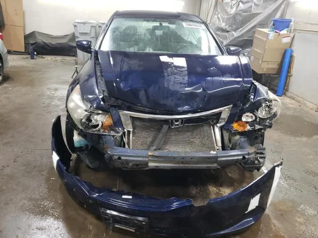 1HGCP264X8A042830 2008 2008 Honda Accord- Lxp 5