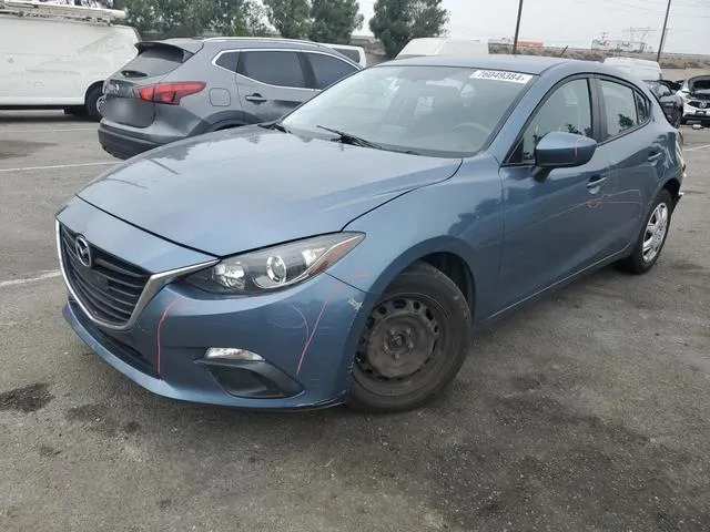 3MZBM1J75GM322474 2016 2016 Mazda 3- Sport 1