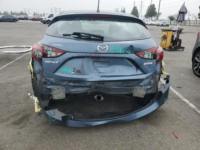 3MZBM1J75GM322474 2016 2016 Mazda 3- Sport 6