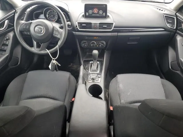 3MZBM1J75GM322474 2016 2016 Mazda 3- Sport 8