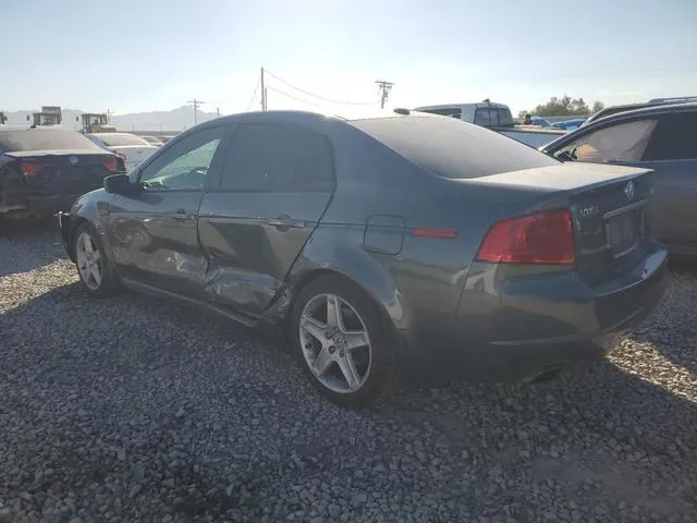 19UUA66255A021357 2005 2005 Acura TL 2