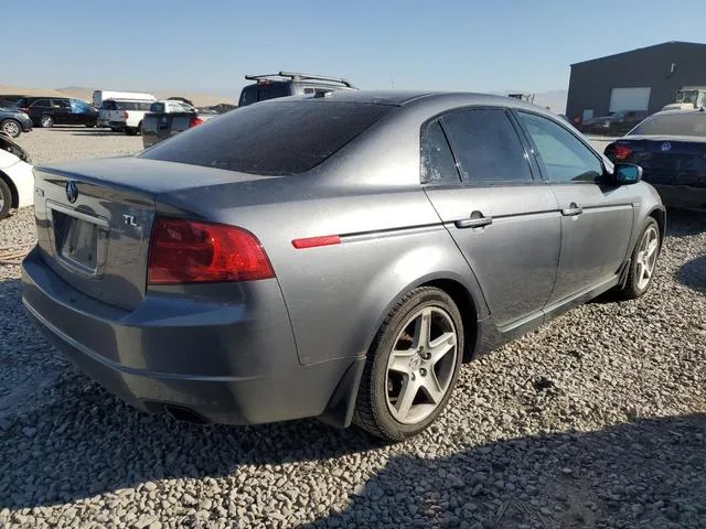 19UUA66255A021357 2005 2005 Acura TL 3