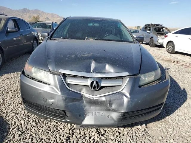 19UUA66255A021357 2005 2005 Acura TL 5