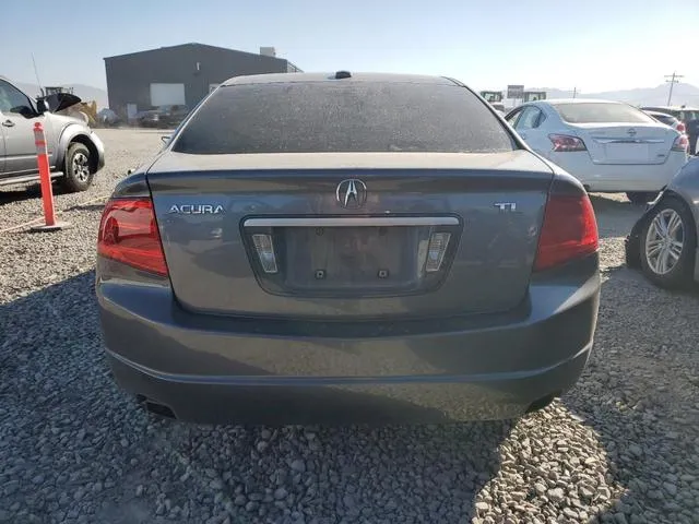 19UUA66255A021357 2005 2005 Acura TL 6