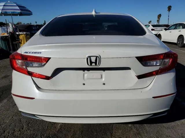 1HGCV1F41JA059800 2018 2018 Honda Accord- EX 6