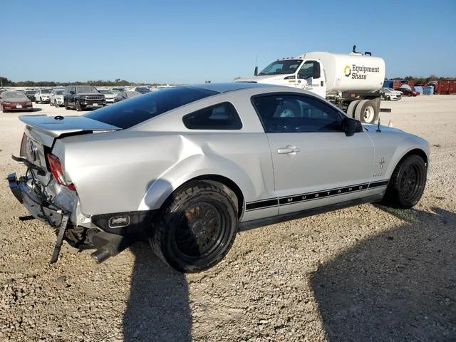 1ZVHT80N275232680 2007 2007 Ford Mustang 3