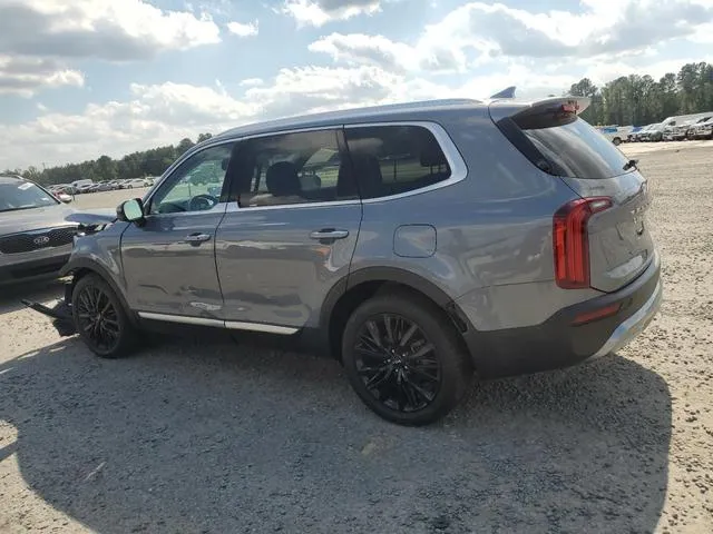 5XYP54HCXNG268111 2022 2022 KIA Telluride- SX 2