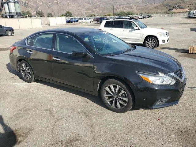 1N4AL3AP2HC254902 2017 2017 Nissan Altima- 2-5 4