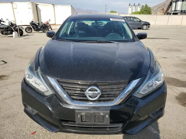 1N4AL3AP2HC254902 2017 2017 Nissan Altima- 2-5 5