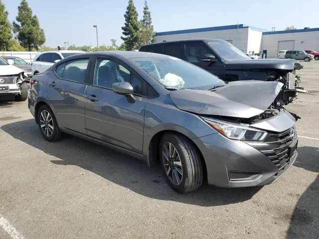 3N1CN8EV7RL863141 2024 2024 Nissan Versa- SV 4