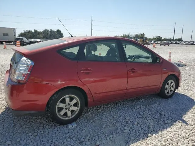 JTDKB20U187714787 2008 2008 Toyota Prius 3