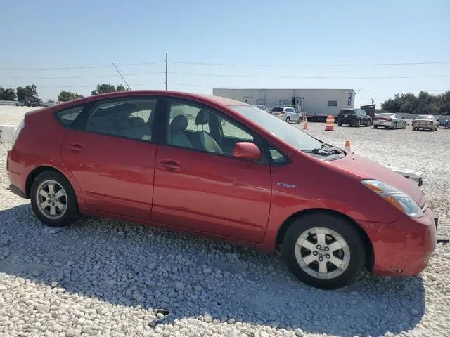 JTDKB20U187714787 2008 2008 Toyota Prius 4