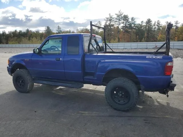 1FTZR45E84PA63532 2004 2004 Ford Ranger- Super Cab 2