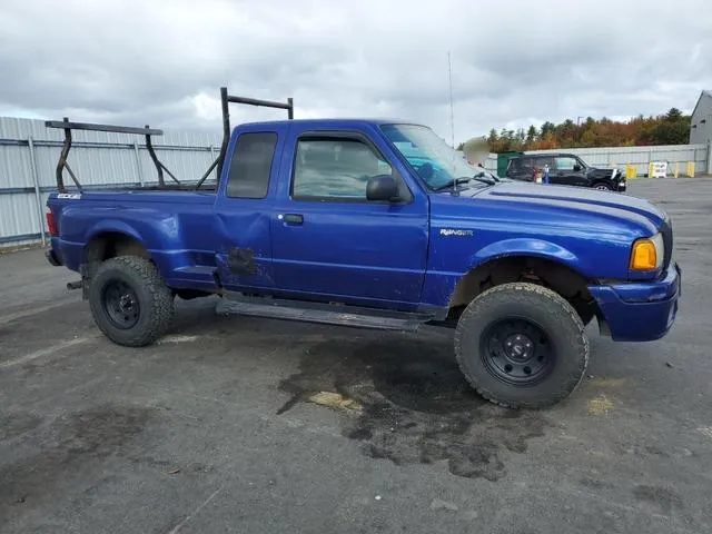 1FTZR45E84PA63532 2004 2004 Ford Ranger- Super Cab 4