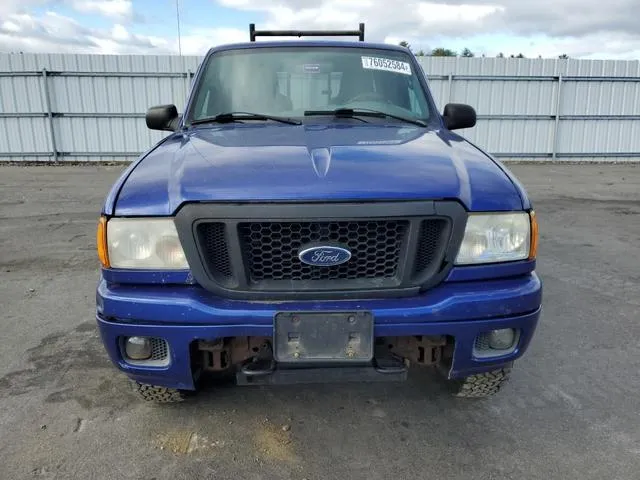 1FTZR45E84PA63532 2004 2004 Ford Ranger- Super Cab 5