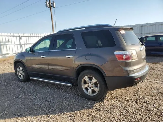 1GKER23D79J135168 2009 2009 GMC Acadia- Slt-1 2