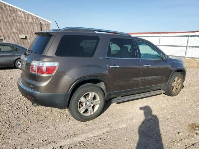 1GKER23D79J135168 2009 2009 GMC Acadia- Slt-1 3