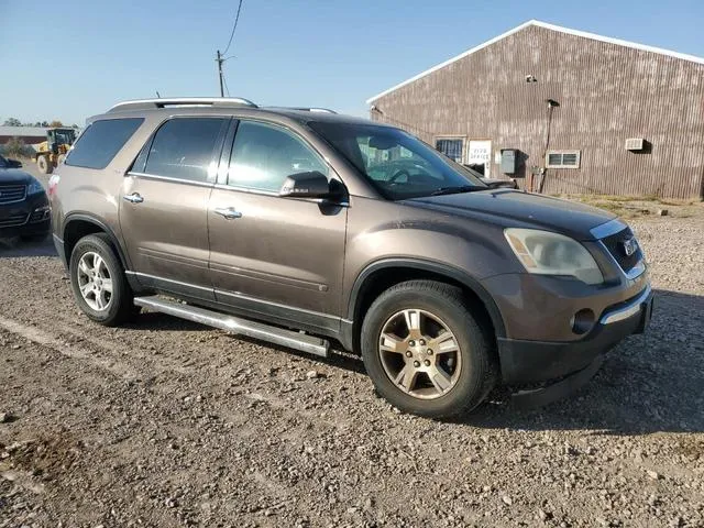 1GKER23D79J135168 2009 2009 GMC Acadia- Slt-1 4