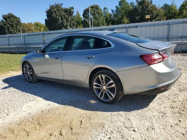 1G1ZE5ST5RF157135 2024 2024 Chevrolet Malibu- Premier 2