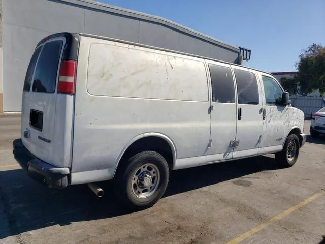 1GCHG39U541233698 2004 2004 Chevrolet Express 3