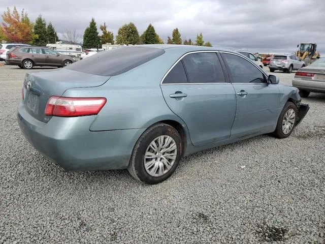 4T1BK46K98U562739 2008 2008 Toyota Camry- LE 3