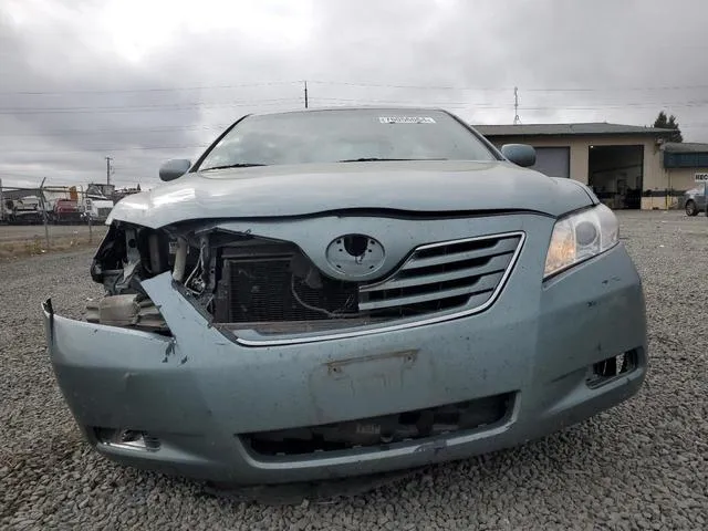 4T1BK46K98U562739 2008 2008 Toyota Camry- LE 5