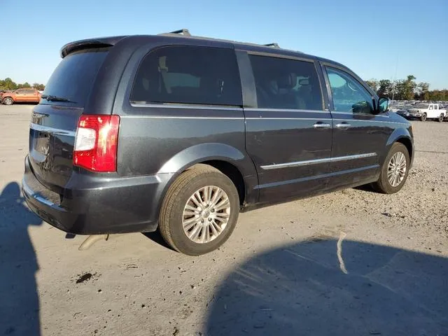 2C4RC1CG2DR684235 2013 2013 Chrysler Town and Country- Tour 3