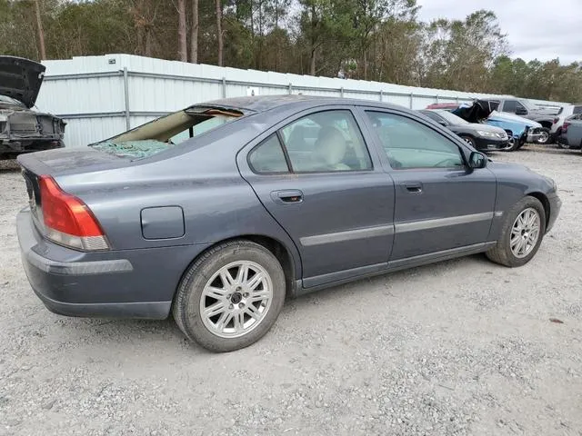 YV1RS61T842326873 2004 2004 Volvo S60 3