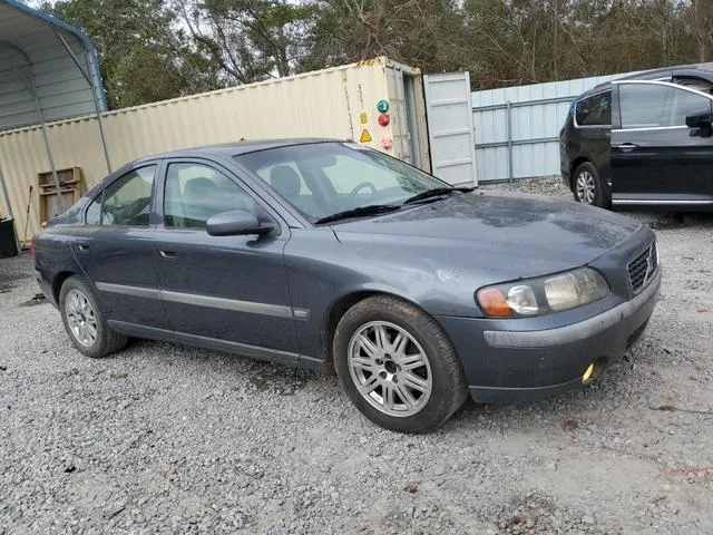 YV1RS61T842326873 2004 2004 Volvo S60 4