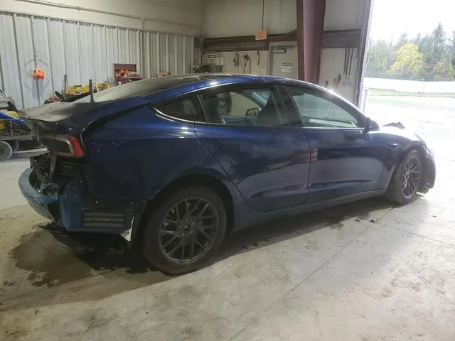 5YJ3E1EB1RF758734 2024 2024 Tesla MODEL 3 3