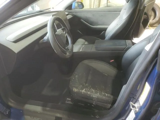 5YJ3E1EB1RF758734 2024 2024 Tesla MODEL 3 7