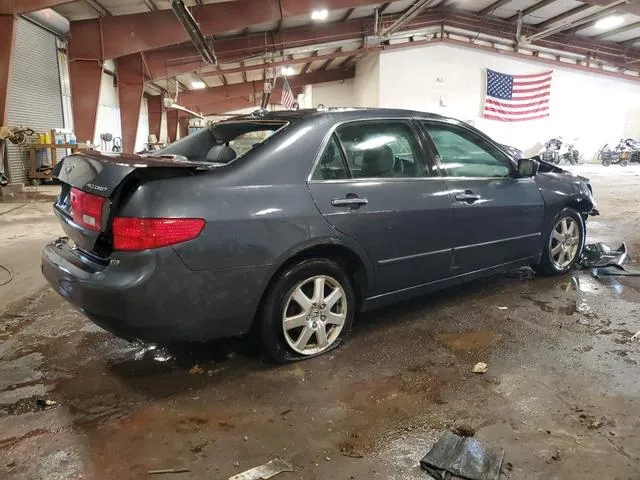 1HGCM66555A029732 2005 2005 Honda Accord- EX 3