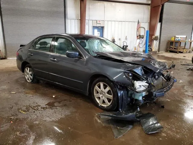 1HGCM66555A029732 2005 2005 Honda Accord- EX 4