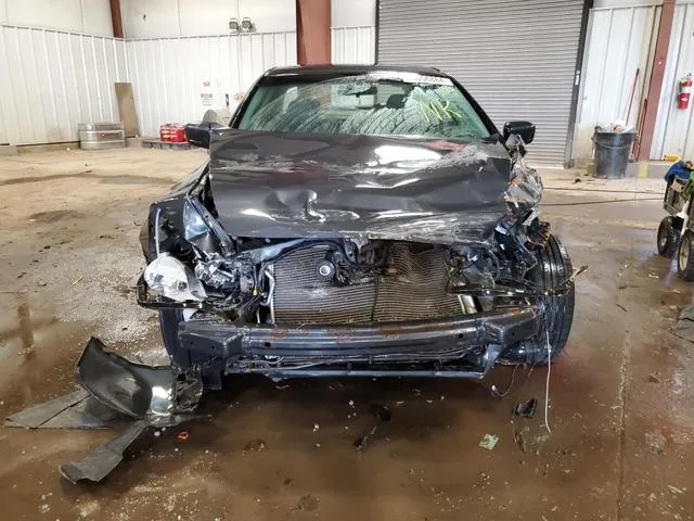 1HGCM66555A029732 2005 2005 Honda Accord- EX 5