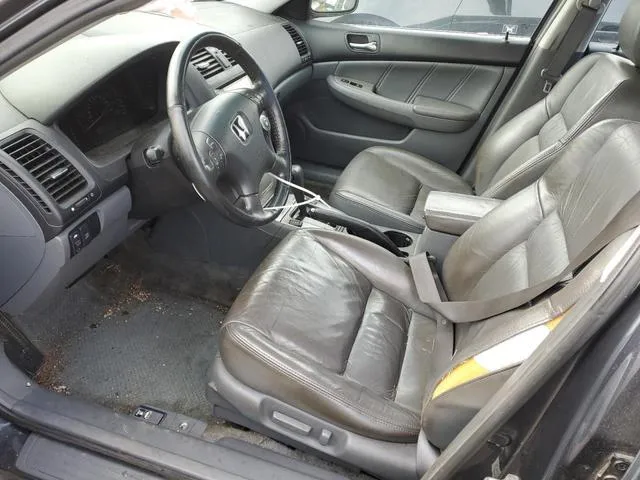 1HGCM66555A029732 2005 2005 Honda Accord- EX 7