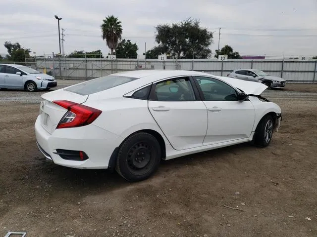 2HGFC2F67KH586365 2019 2019 Honda Civic- LX 3