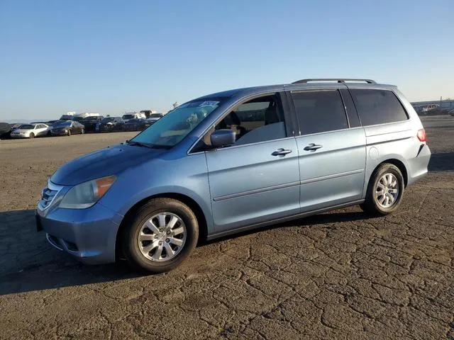 5FNRL38468B038448 2008 2008 Honda Odyssey- EX 1