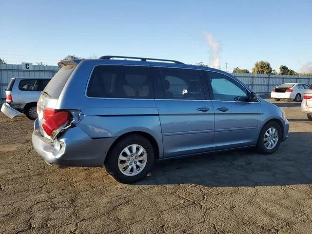 5FNRL38468B038448 2008 2008 Honda Odyssey- EX 3