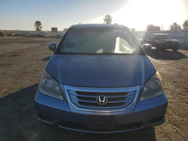 5FNRL38468B038448 2008 2008 Honda Odyssey- EX 5