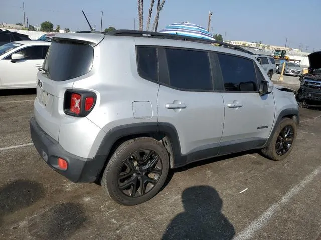 ZACCJABB3HPF70501 2017 2017 Jeep Renegade- Latitude 3